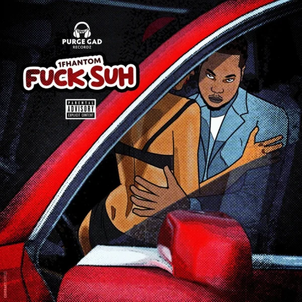 1fhantom - Fuck Suh