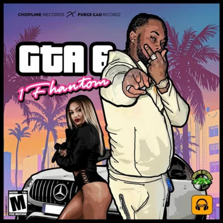 1fhantom - Gta 6