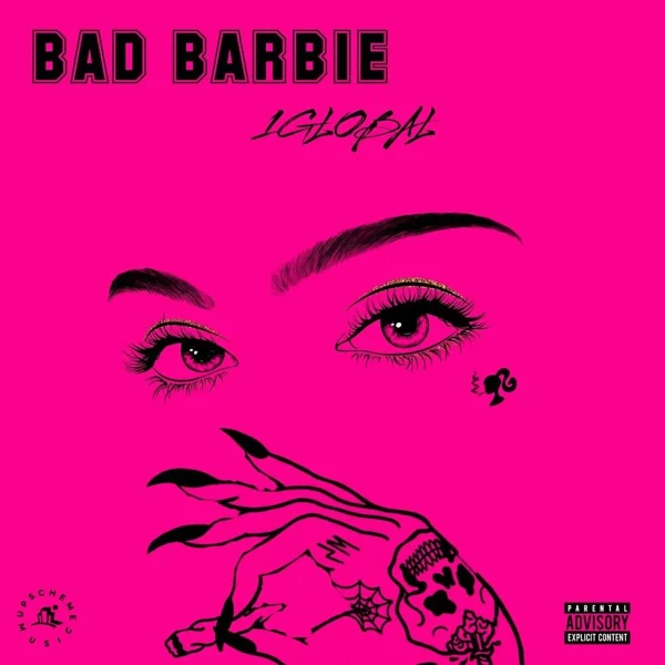 1global - Bad Barbie