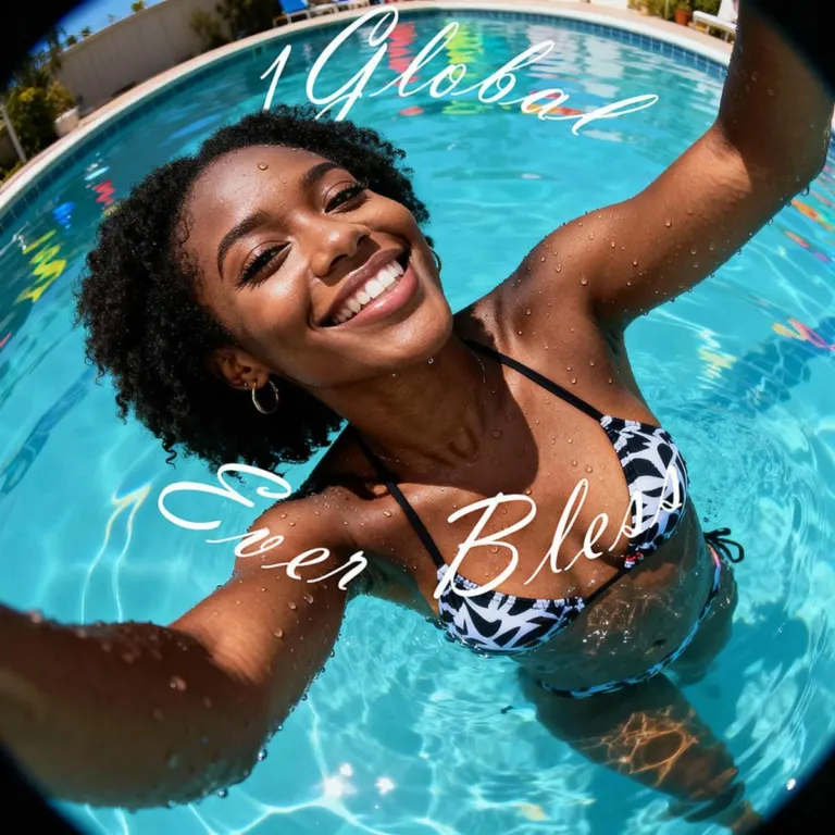 1Global – Ever Bless 1global - Ever Bless