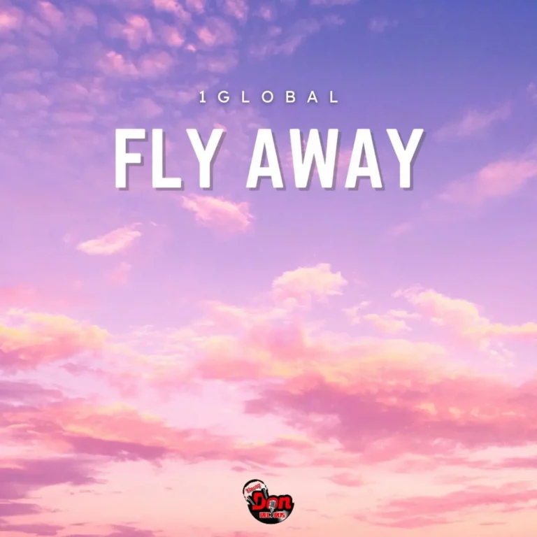 1Global – Fly Away 1global - Fly Away