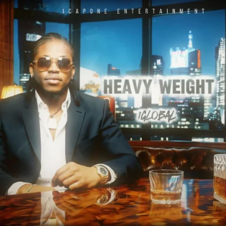 1global - Heavy Weight