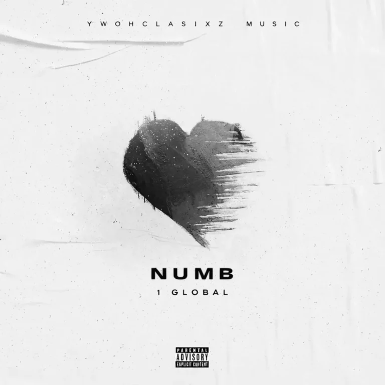 1global - Numb