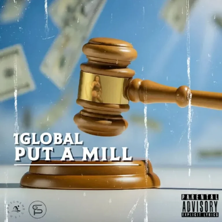 1Global – Put A Mill 1global - Put A Mill
