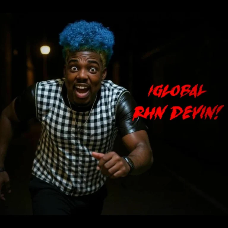 1Global – Run Devin 1global - Run Devin