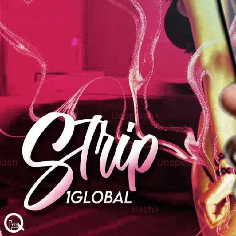 1Global – Strip 1global - Strip