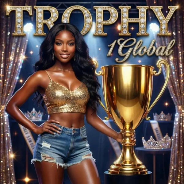 1global - Trophy