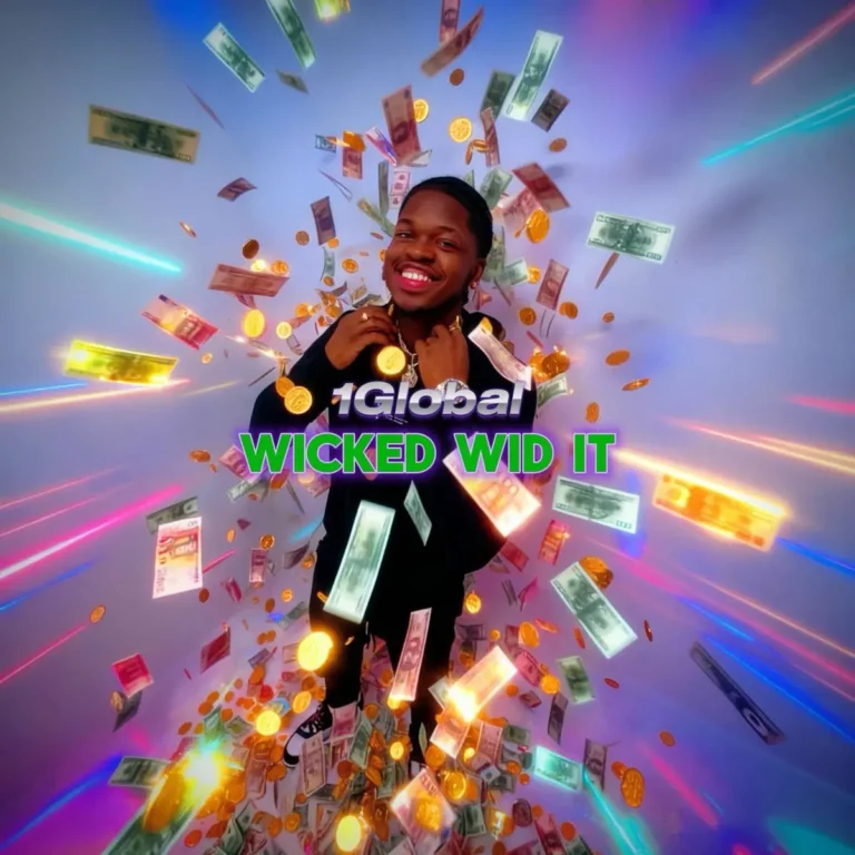 1Global – Wicked Wid It 1global - Wicked Wid It