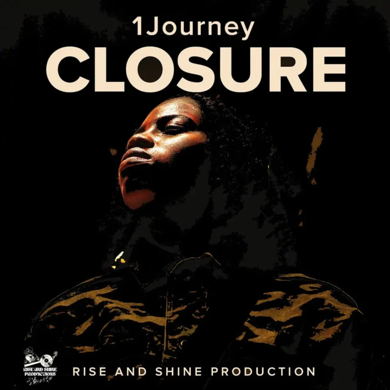 1journey - Closure