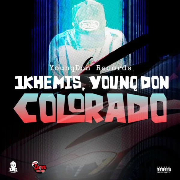 1khemis - Colorado