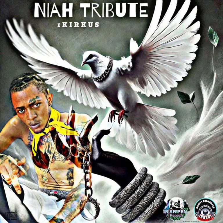 1kirkus - Niah Tribute