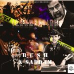 1Konnection – Bush & Saddam