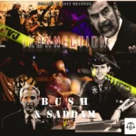 1Konnection – Bush & Saddam
