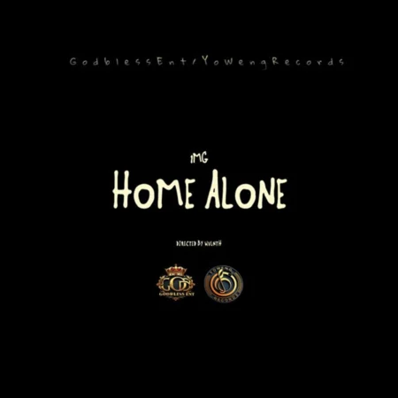 1MG – Home Alone 1mg - Home Alone