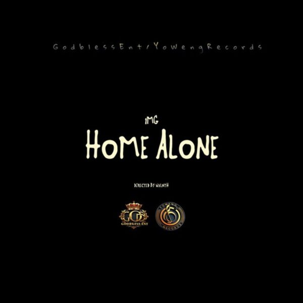 1MG – Home Alone 1mg - Home Alone