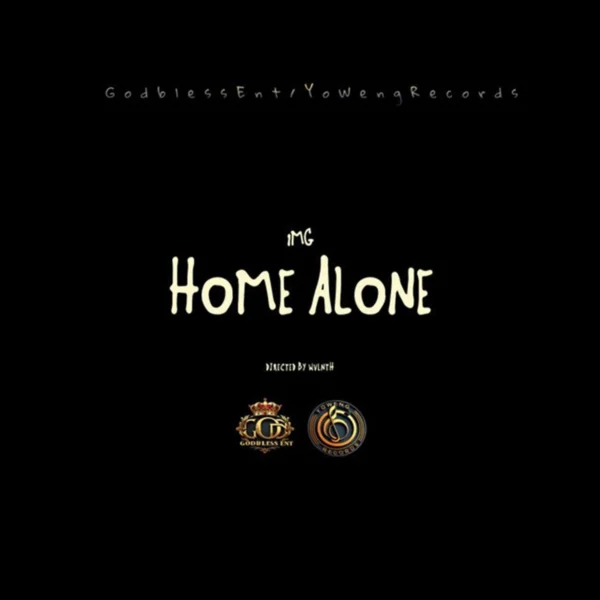 1mg - Home Alone