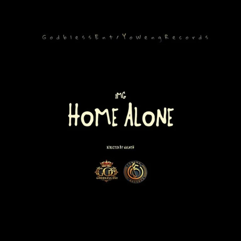 1mg - Home Alone