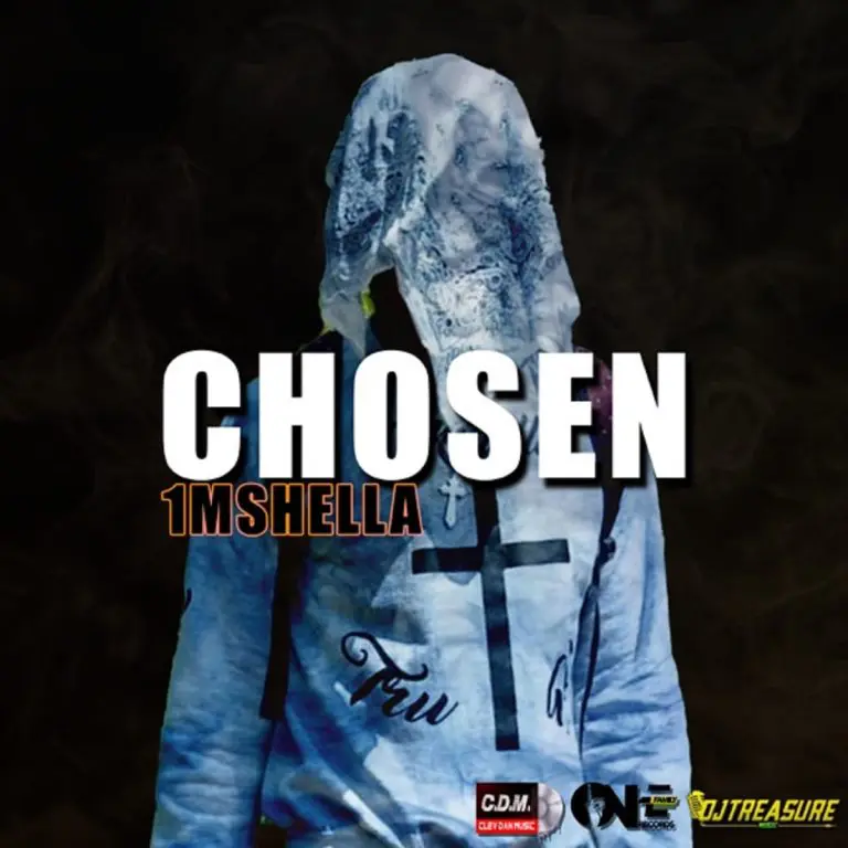 1MShella – Chosen