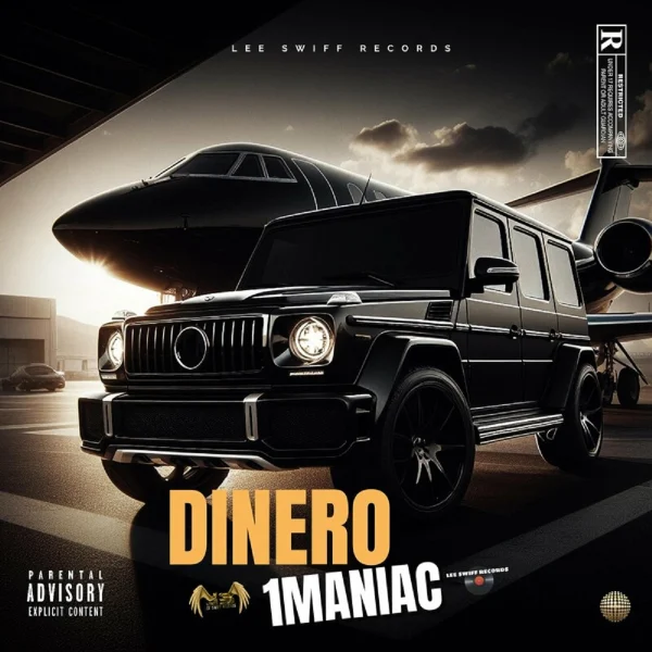 1maniac - Dinero