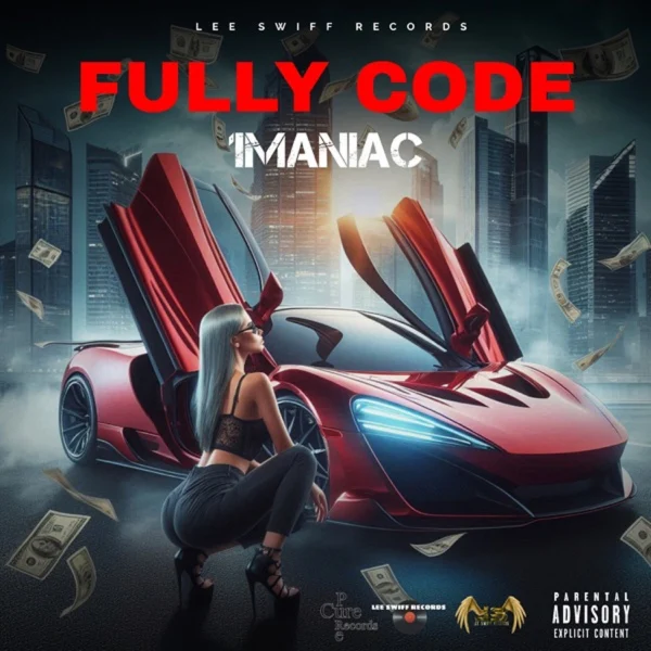 1maniac - Fully Code