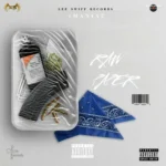 1Maniac – Raw Paper