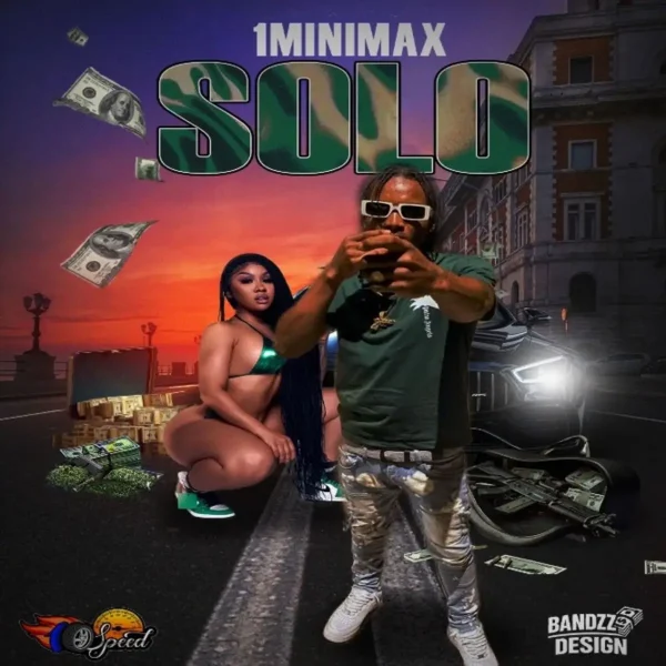 1minimax - Solo