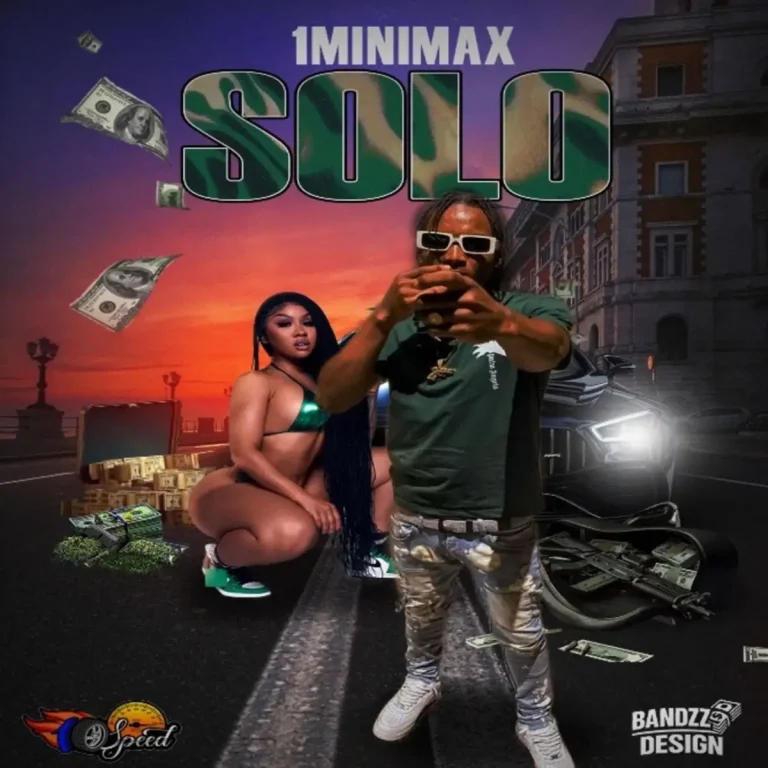 1minimax - Solo