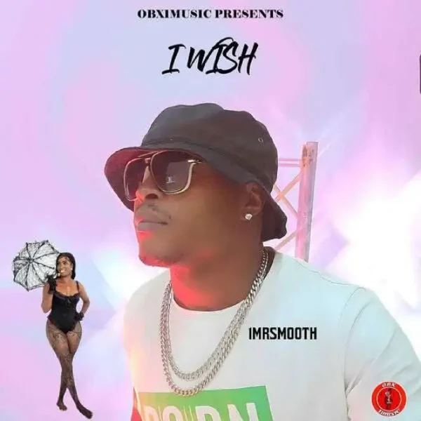 1mr Smooth - I Wish