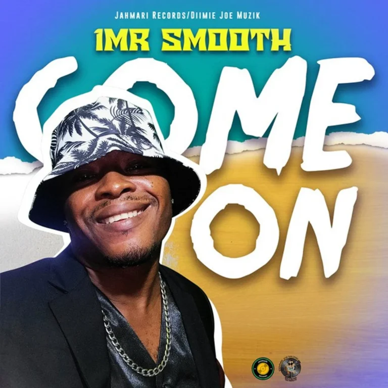 1Mr. Smooth – Come On 1mr. Smooth - Come On