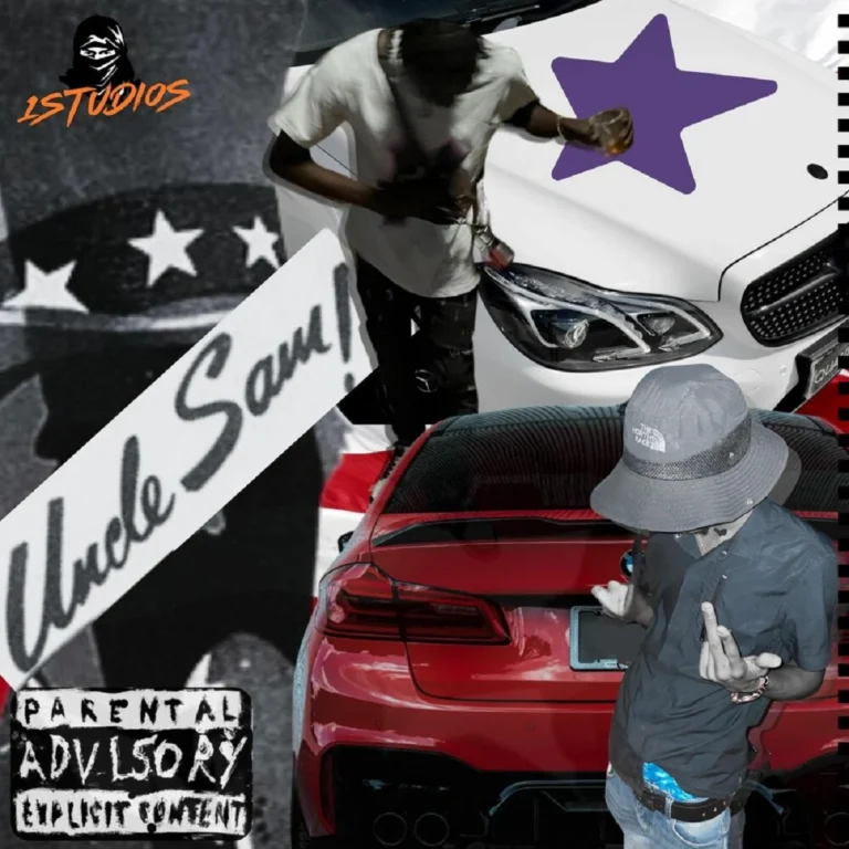 1Pal, SaiintGadd – UncleSam 1pal, Saiintgadd - Unclesam