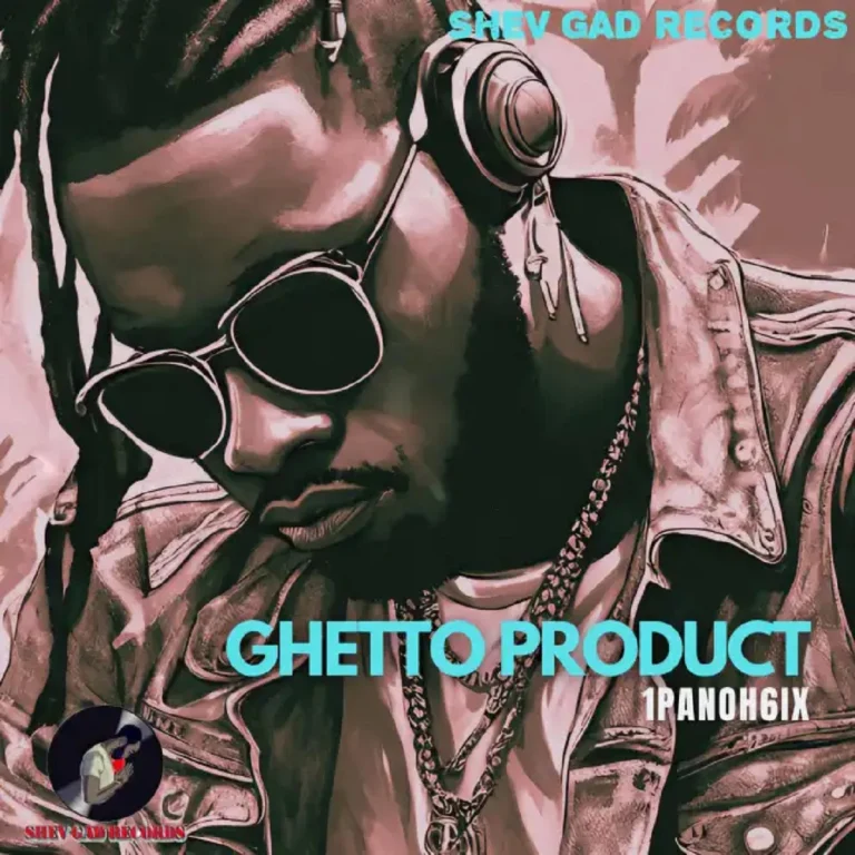 1panoh6ix - Ghetto Product