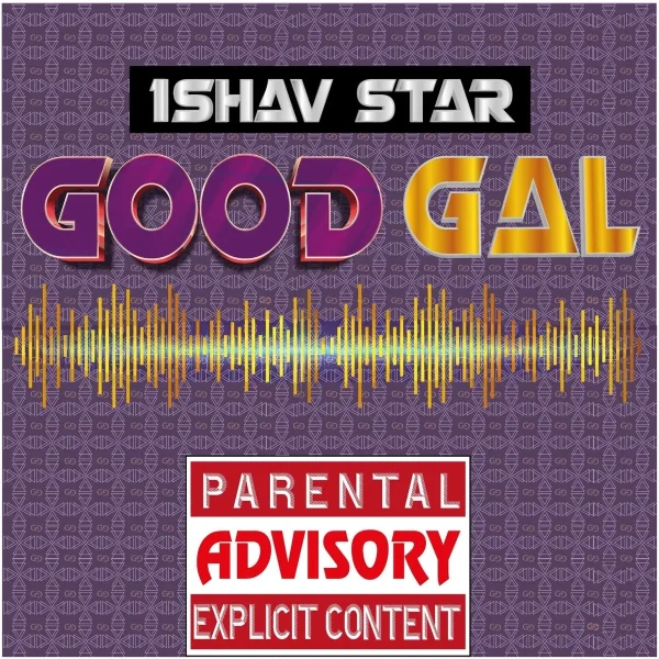 1shav Star - Good Gal
