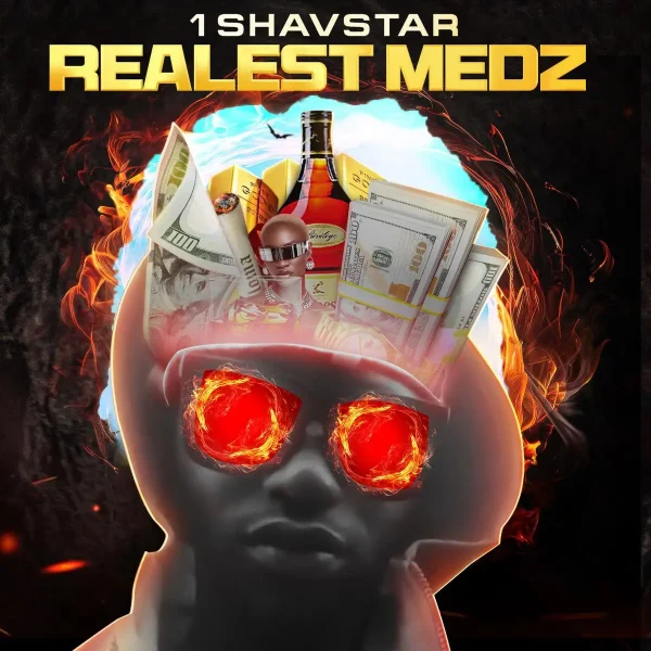 1shavstar - Realest Medz
