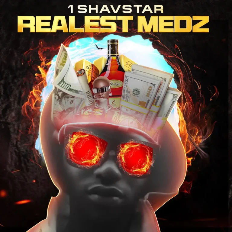 1shavstar - Realest Medz