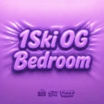 1Ski OG – Bedroom