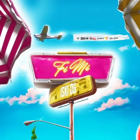 1Ski OG – Fi Mi 1ski Og - Fi Mi