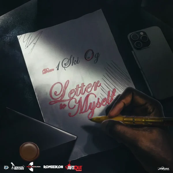 1ski Og - Letter To Myself
