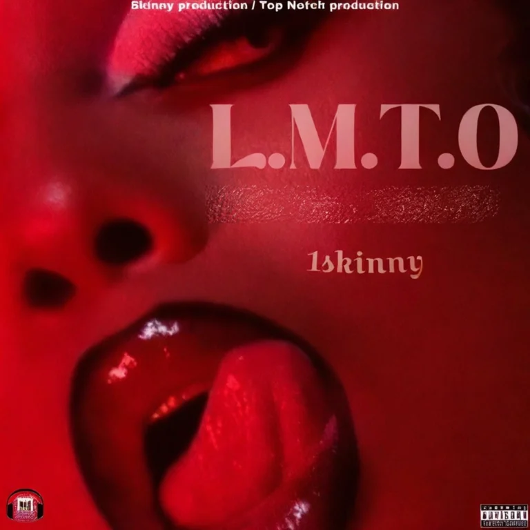 1skinny - L.m.t.o