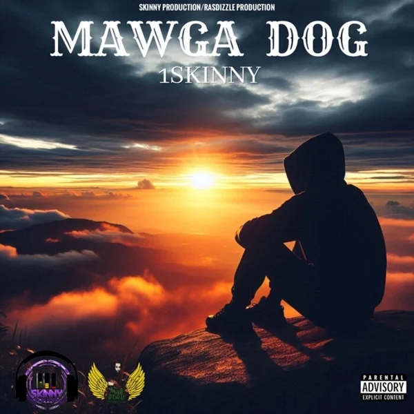 1skinny - Mawga Dog