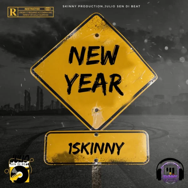 1Skinny – New Year 1skinny - New Year