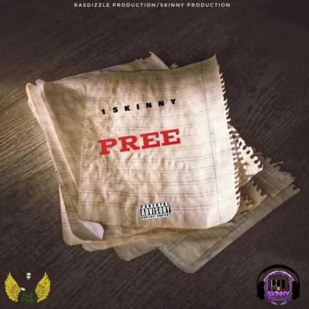 1skinny - Pree