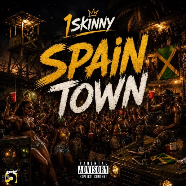 1skinny - Spain Town