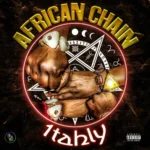 1Tahly – African Chain