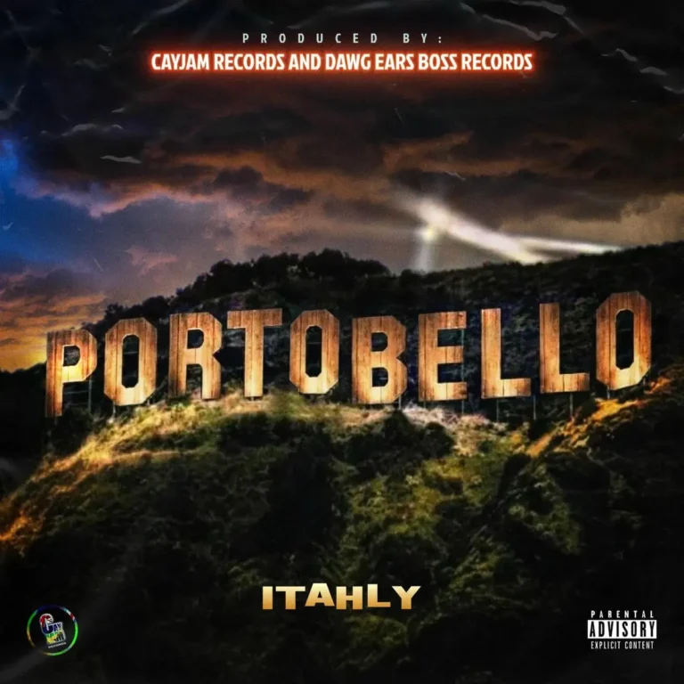 1tahly - Portobello