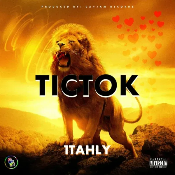 1tahly - Tictok