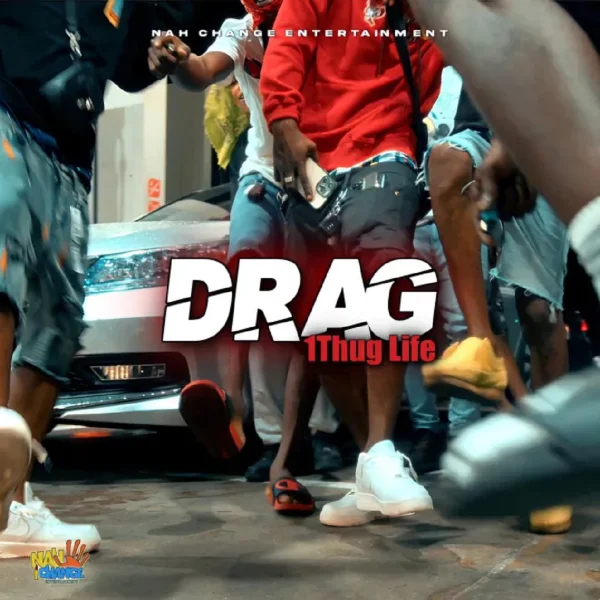 1thug Life - Drag