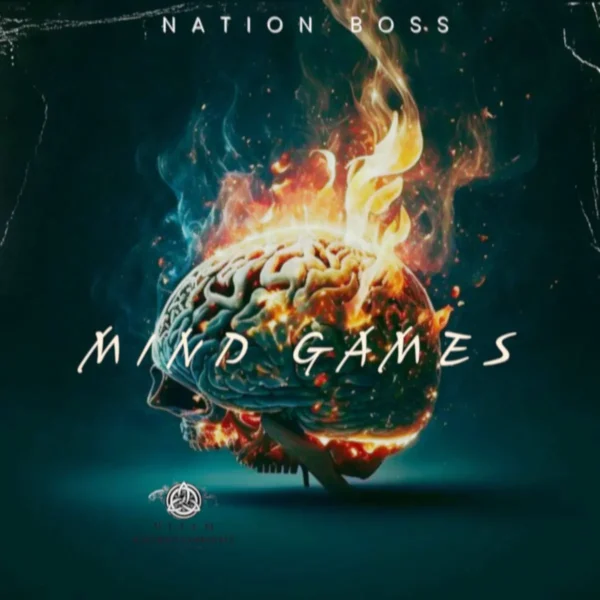 1vijan X Nation Boss - Mind Games