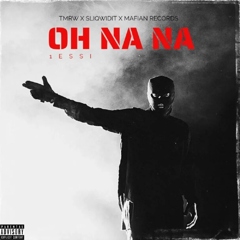 1essi – Oh Na Na 1essi - Oh Na Na