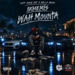 1khemis – Wah Mounta