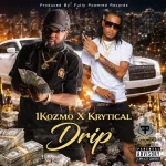1kozmo x Krytical – Drip